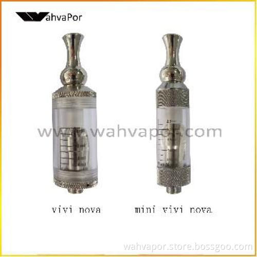 Wholesale china variable voltage e cig Mini ViVi NoVa e cig Big Vapor